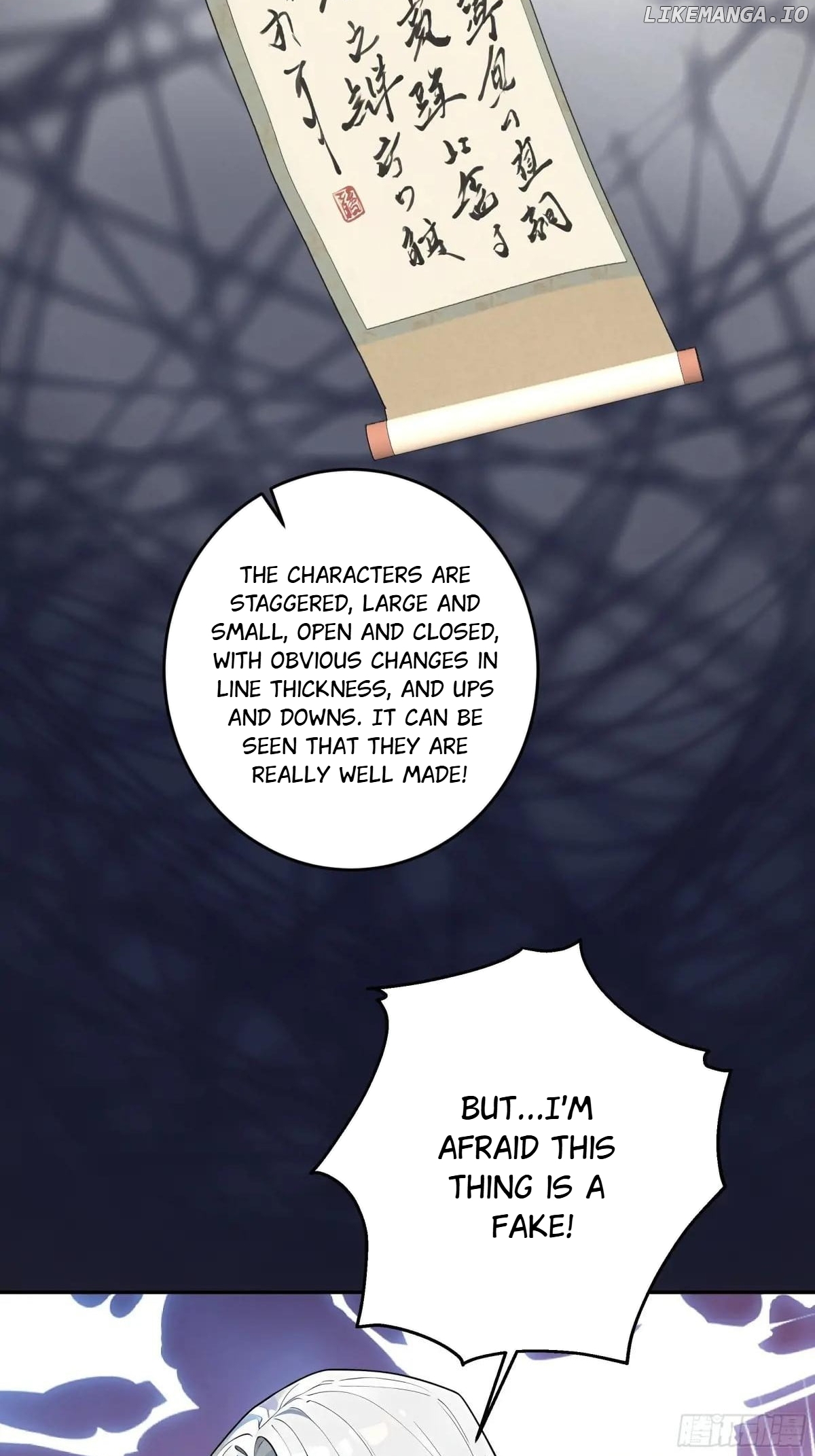 God of Learning Chapter 58 - page 14